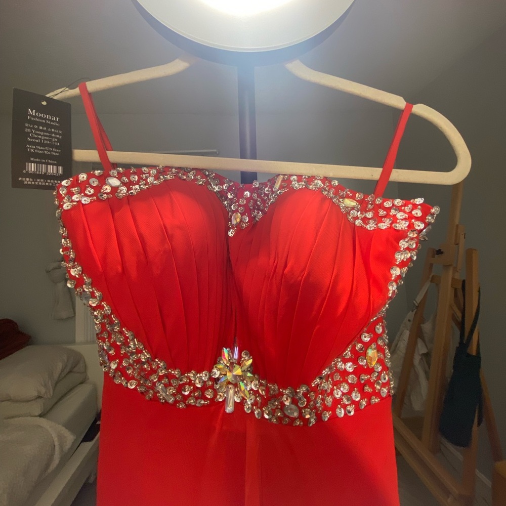 Ball Gown
